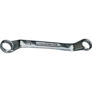 image of Elora Midget Ring Spanner 4mm x 4.5mm