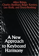 Image of new approach to keyboard harmony