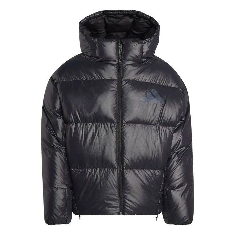 Image of Adidas Down jacket adidas Z.N.E. Climawarm Noir Male L
