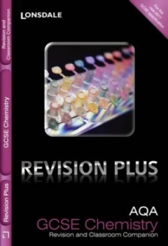 Image of Aqa Gcse Chemistry by Kate Gathercole Paperback