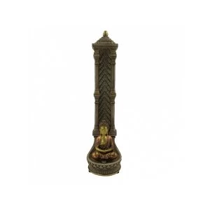 image of Temple of Peace Incense Holder