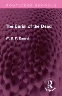 Image of The Burial of the Dead