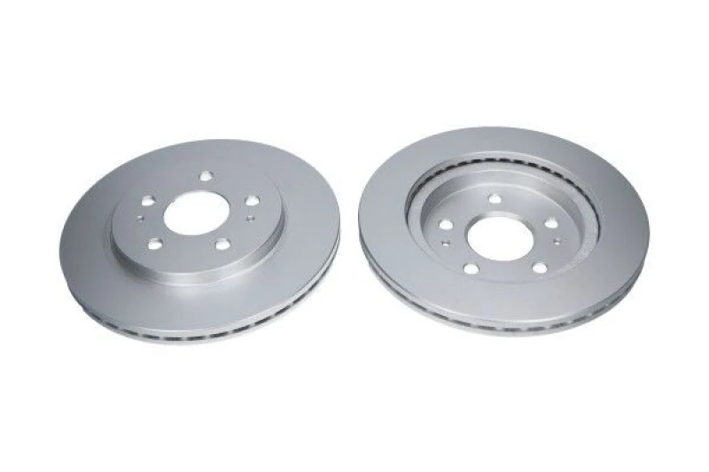 Image of KAVO PARTS Brake disc KAVO PARTS BR-1725-C