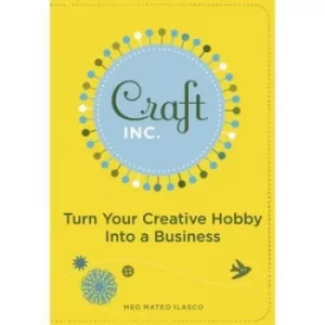 Image of Craft inc by Meg Mateo Ilasco