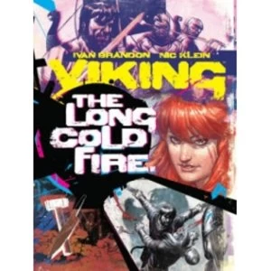 Image of Viking Volume 1 HC