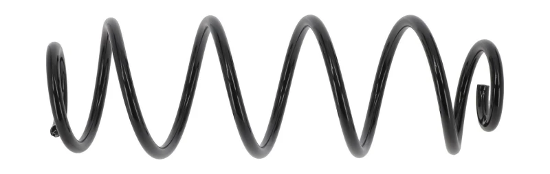 Image of MONROE Coil spring MONROE SP4467