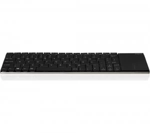 Image of Rapoo Ultra-slim Multimedia E2710 Wireless Keyboard