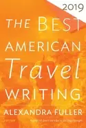 Image of best american travel writing 2019