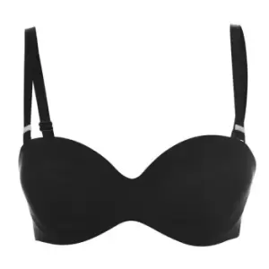 image of Chantelle Absolute Bra - Black