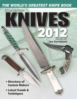 Image of Knives 2012 by Joe Kertzman