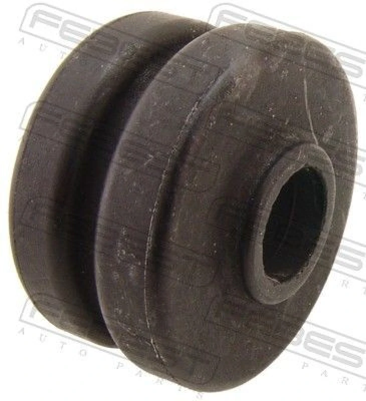 Image of Spacer Bush, shock absorber FEBEST NSB-051
