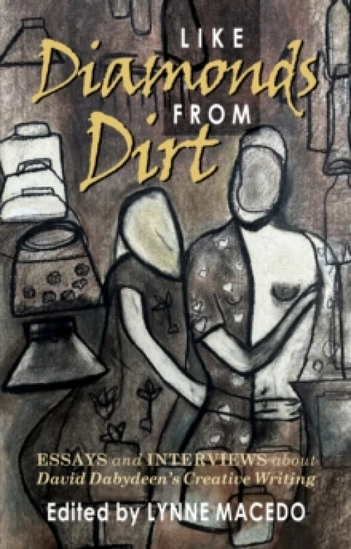 Image of Like Diamonds from Dirt. Paperback. By Lynne Macedo Books