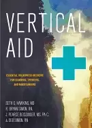 Image of vertical aid essential wilderness medicine for climbers trekkers and mount