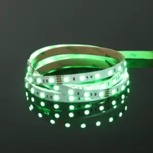 Image of Electralite Flexi-Strip LED 10 Metre Strip Kit 115W 24V Dimmable RGB IP20