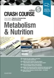 Image of Crash Course Metabolism and Nutrition