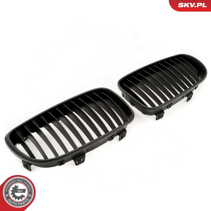 Image of ESEN SKV Radiator Grille ESEN SKV 66SKV008