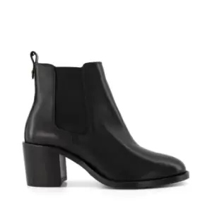 Dune London Pembly Chelsea Boots - Black