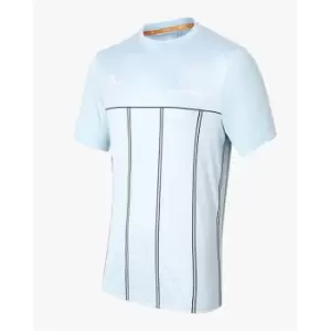 Image of Castore RFC Short Sleeve T-Shirt Mens - Grey