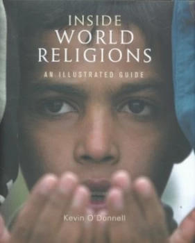 Image of Inside World Religions by Revd Kevin Odonnell Hardback