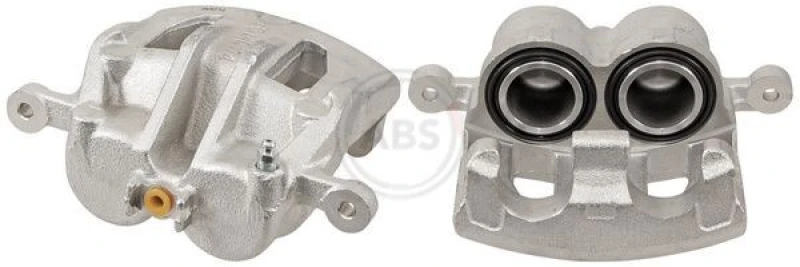 Image of A.B.S. Brake caliper A.B.S. 740771