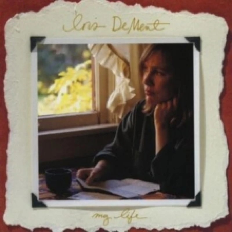 Image of Iris Dement - My Life [CD / Album] Music CDs - Music CD
