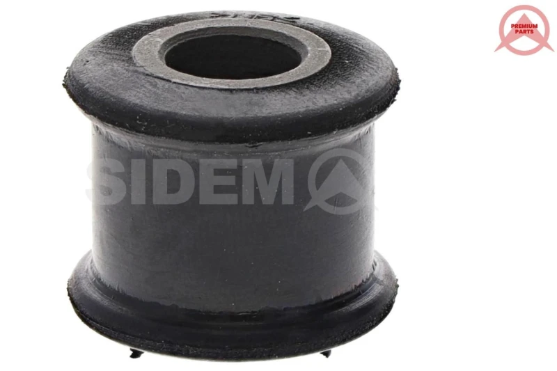 Image of SIDEM 850801 Stabilizer Bushes Front Axle Anti-roll Bar Bush Kit (1334)
