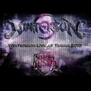 Image of Wintersun - Live At Tuska Festival 2013 Vinyl
