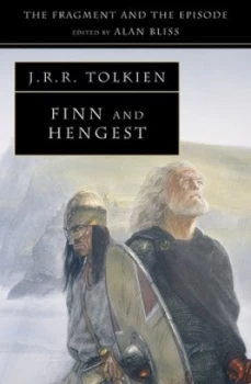 Image of Finn and Hengest by J. R. R Tolkien Paperback