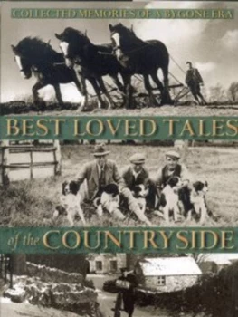 Image of Best Loved Tales of the Countryside Hardback