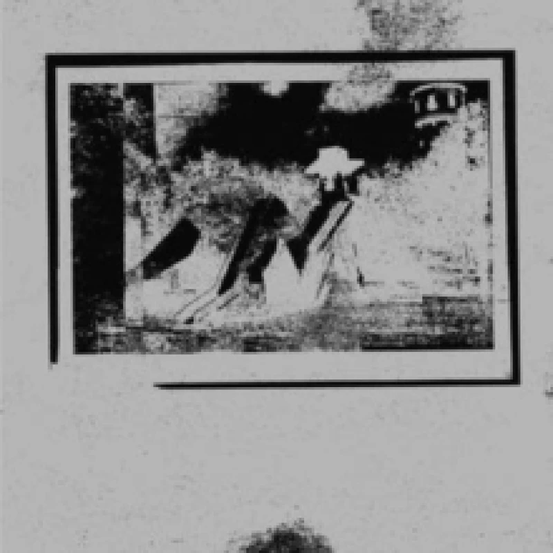 Image of Ecstasy of Ruin CD / Album