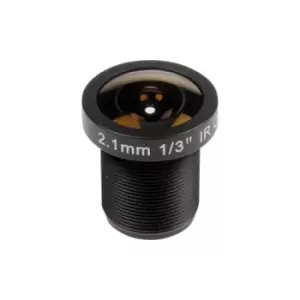 Image of Axis M12 2.1mm Lens