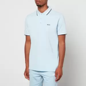 BOSS Athleisure Paddy Polo Shirt - M