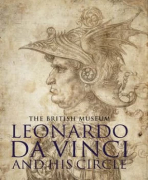 Image of Leonardo Da Vinci and His Circle by Claire Van Cleave Hardback