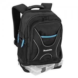 Image of Makita Tool Rucksack