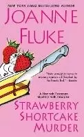 Image of Strawberry Shortcake Murder by Joanne Fluke