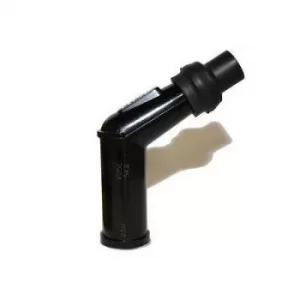 Image of 1x NGK Resistor Spark Plug Cap V05E (6665)