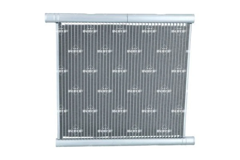 Image of NRF 53857 Engine radiator Brazed cooling fins, Aluminium Aluminium Radiator,engine cooling (470)