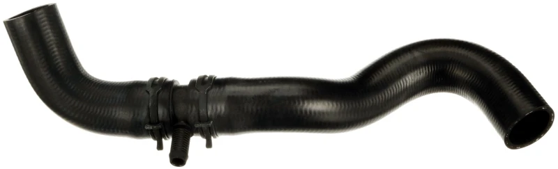 Image of GATES 05-3947 Radiator Hose EPDM (ethylene propylene diene Monomer (M-class) rubber) EPDM (ethylene propylene diene Monomer (M-class) rubber) Radiator