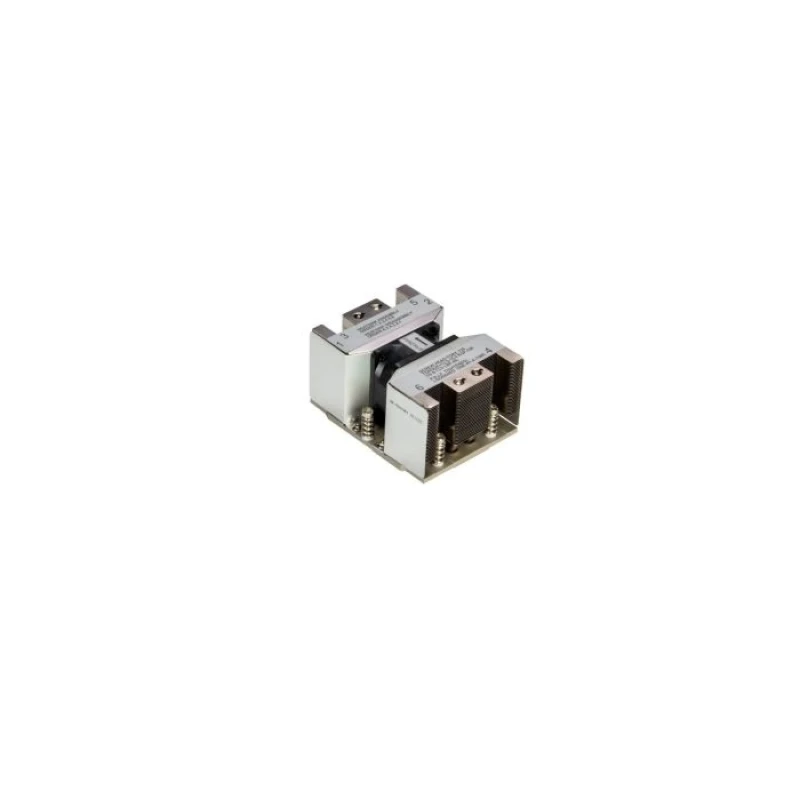Image of Supermicro SNK-P0083AP4 computer cooling system Processor Heatsink/Rad