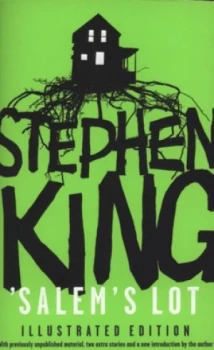Image of Salems Lot by Stephen King Paperback