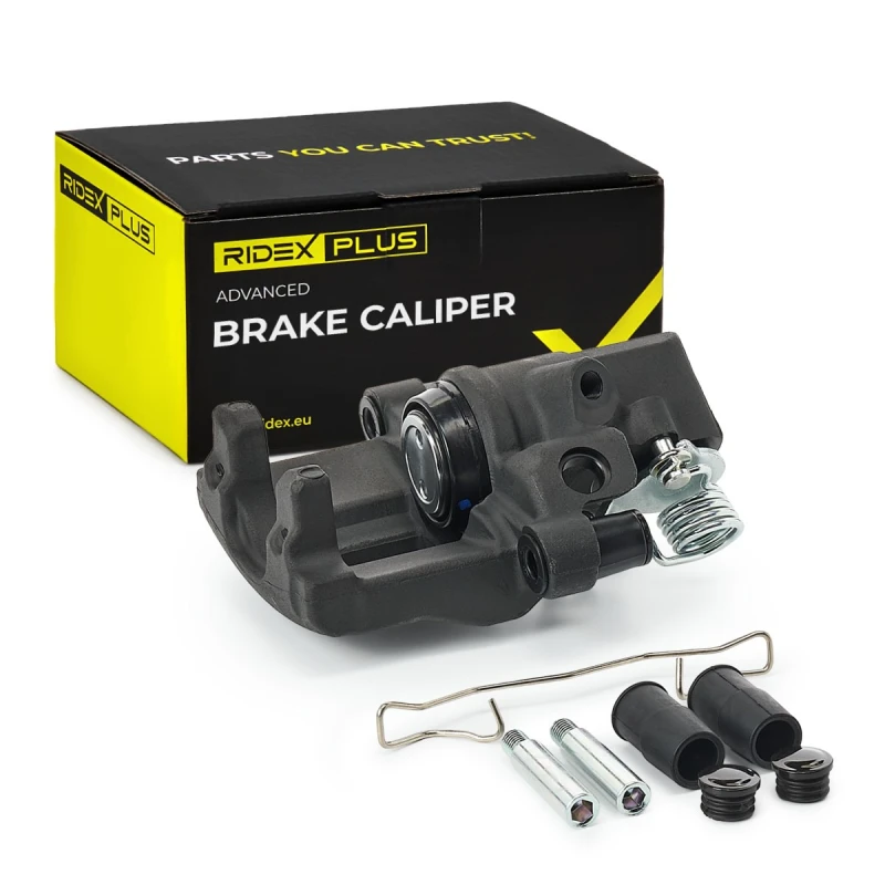 Image of RIDEX PLUS Brake caliper RIDEX PLUS 78B0849P
