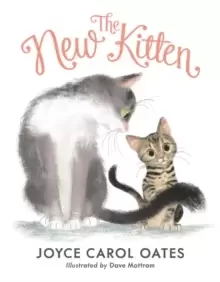 Image of The New Kitten