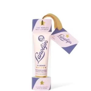 Image of Lanolips 101 Ointment Limited Edition Bauble 15g