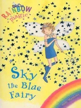 Image of Sky the Blue Fairy by Daisy Meadows Paperback