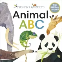 Image of Jonny Lambert's Animal ABC