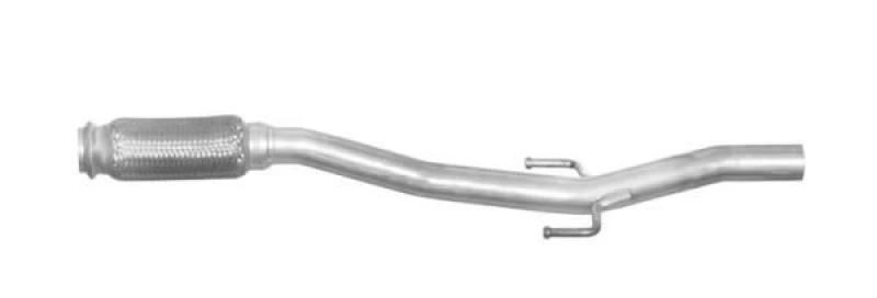 Image of Exhaust Pipe VEGAZ PGR-313