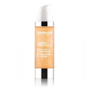 Image of Darphin Lumiere Essentielle Oil Serum 30ml