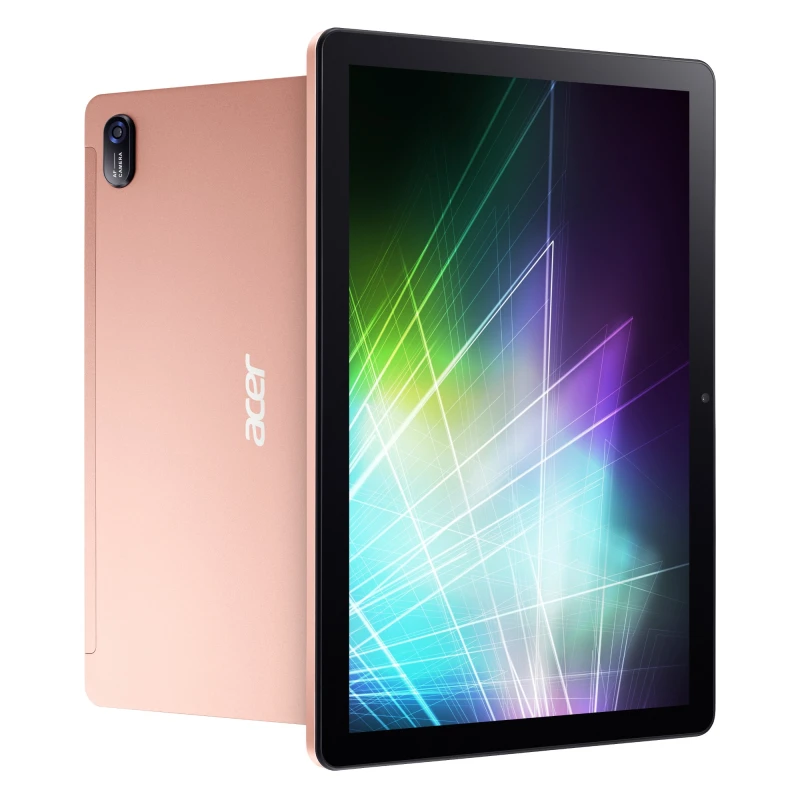 Image of Acer Iconia M10-11 10.1" 128GB Tablet - Rose Gold