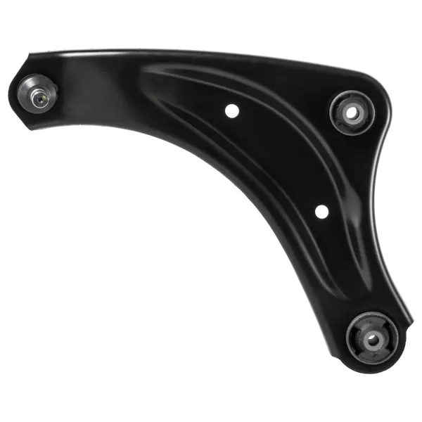 Image of FEBI BILSTEIN Suspension arm NISSAN 48158 545011KA0A,545011KA0B,545011KA1B 545011KK0A,545011KK0B,54501BA60A