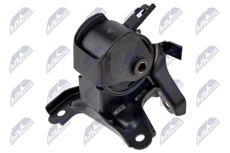 Image of NTY ZPS-HY-567 Engine mount Upper, Manual Transmission Engine Mounting (247)